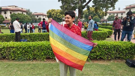 indian young gay|India’s top court declines to legalize same.